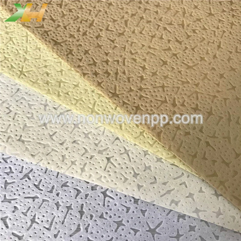 Xinhua Non Woven Paper Roll
